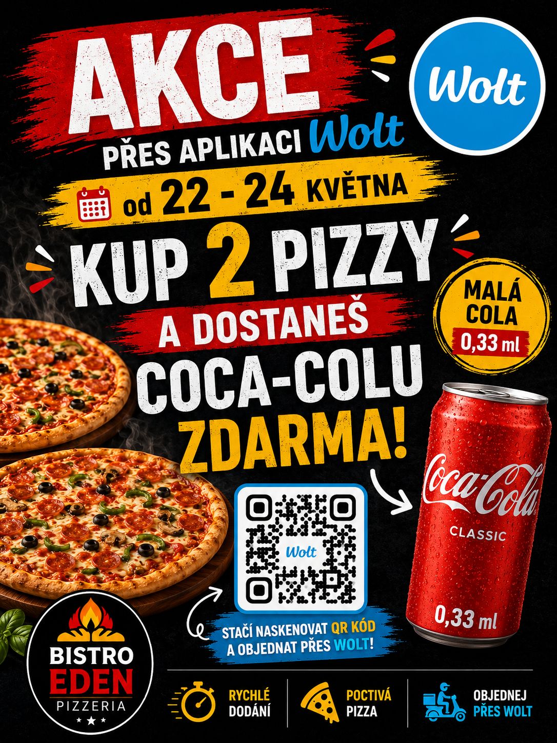 Akce