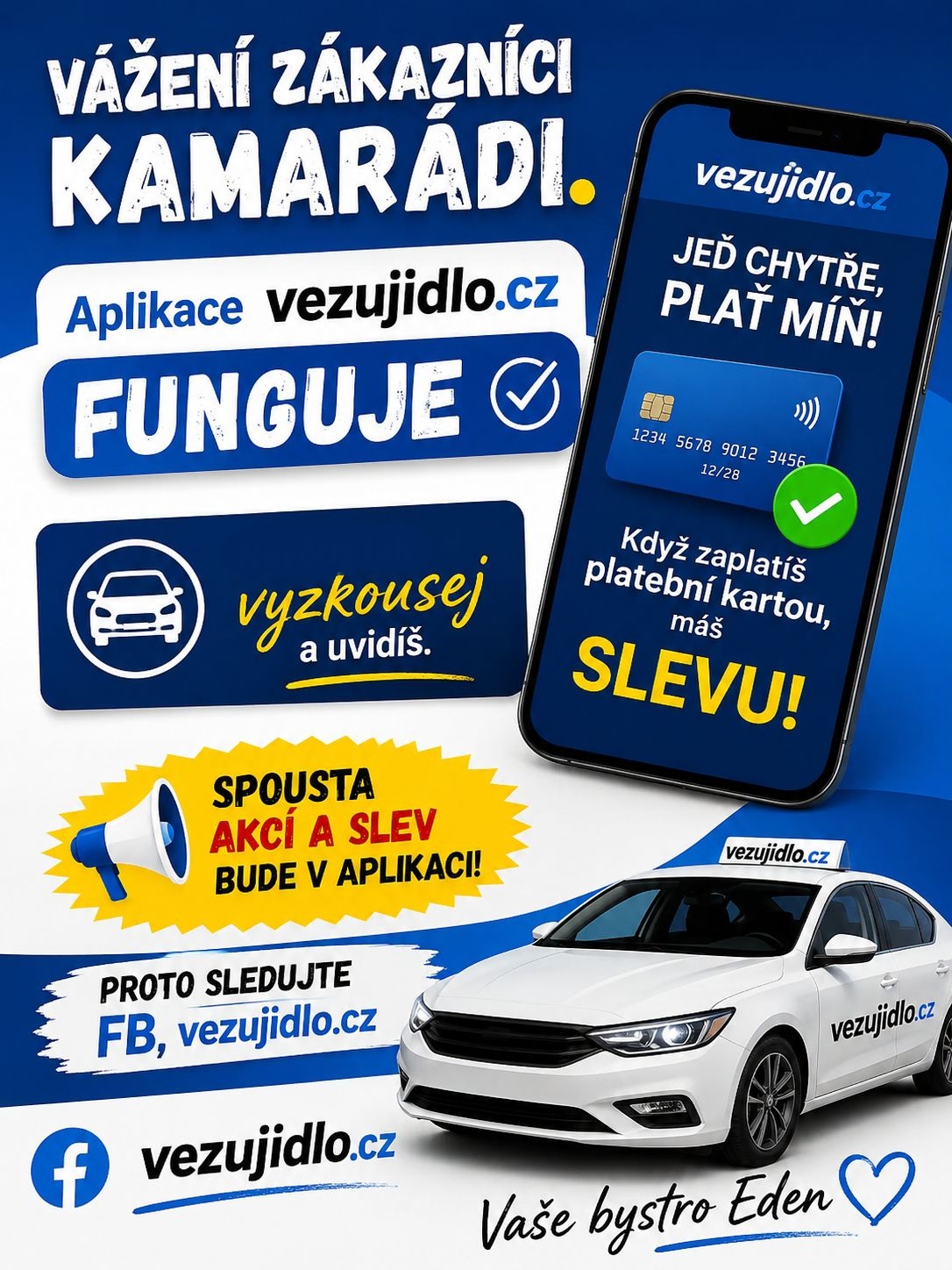 Akce